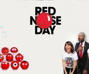 Countdown to Red Nose Day - Friday, 20 March 2026