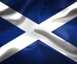 Countdown to Saint Andrew's Day - Monday, 30 November 2026