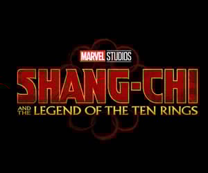 Countdown to Shang-Chi and the Legend of the Ten Rings - Friday, 3 September 2021