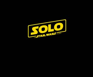 Countdown to Solo: A Star Wars Story - Friday, 25 May 2018