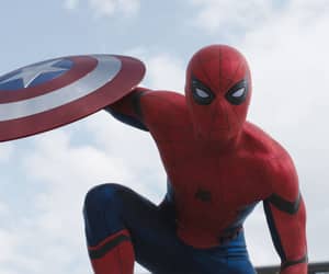 Countdown to Spider-Man: Far From Home - Tuesday, 2 July 2019