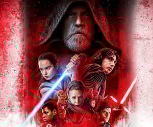Countdown to Star Wars VIII: The Last Jedi - Friday, 15 December 2017