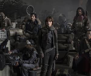 Countdown to Rogue One: A Star Wars Story - Friday, 16 December 2016