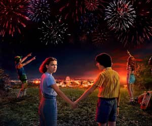 Countdown to Stranger Things: Finale - Thursday, 1 January 2026