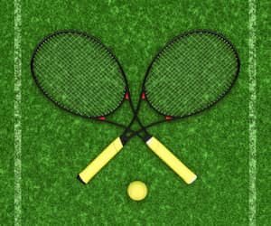 Countdown to Wimbledon - Monday, 28 June 2021