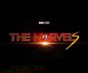 Countdown to The Marvels - Friday, 10 November 2023