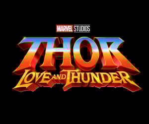 Countdown to Thor: Love and Thunder - Friday, 8 July 2022