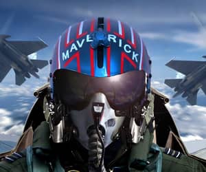 Countdown to Top Gun: Maverick - Wednesday, 23 December 2020