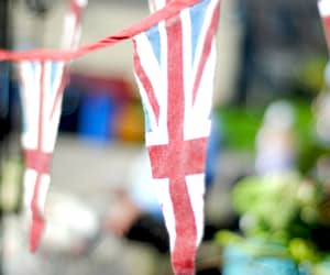 Queen Elizabeth's Birthday