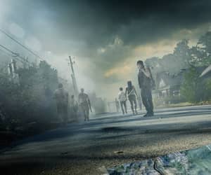 Countdown to The Walking Dead - Season 9 Returns - Monday, 11 February 2019