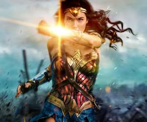 Countdown to Wonder Woman: 1984 - Friday, 25 December 2020