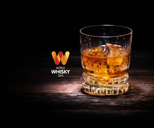 Countdown to World Whisky Day - Saturday, 16 May 2026